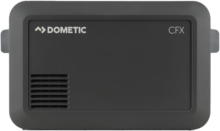 Dometic CFX5 35 Electric Cooler – 35L Portable Fridge Freezer with Vacuum Insulated Panels and App Connectivity - Image 4