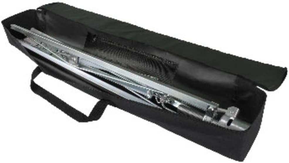 Ultra-Fab 19950800 Tripod Stabilizer Carry Bag – Storage and Transport Bag for RV Stabilizer Systems