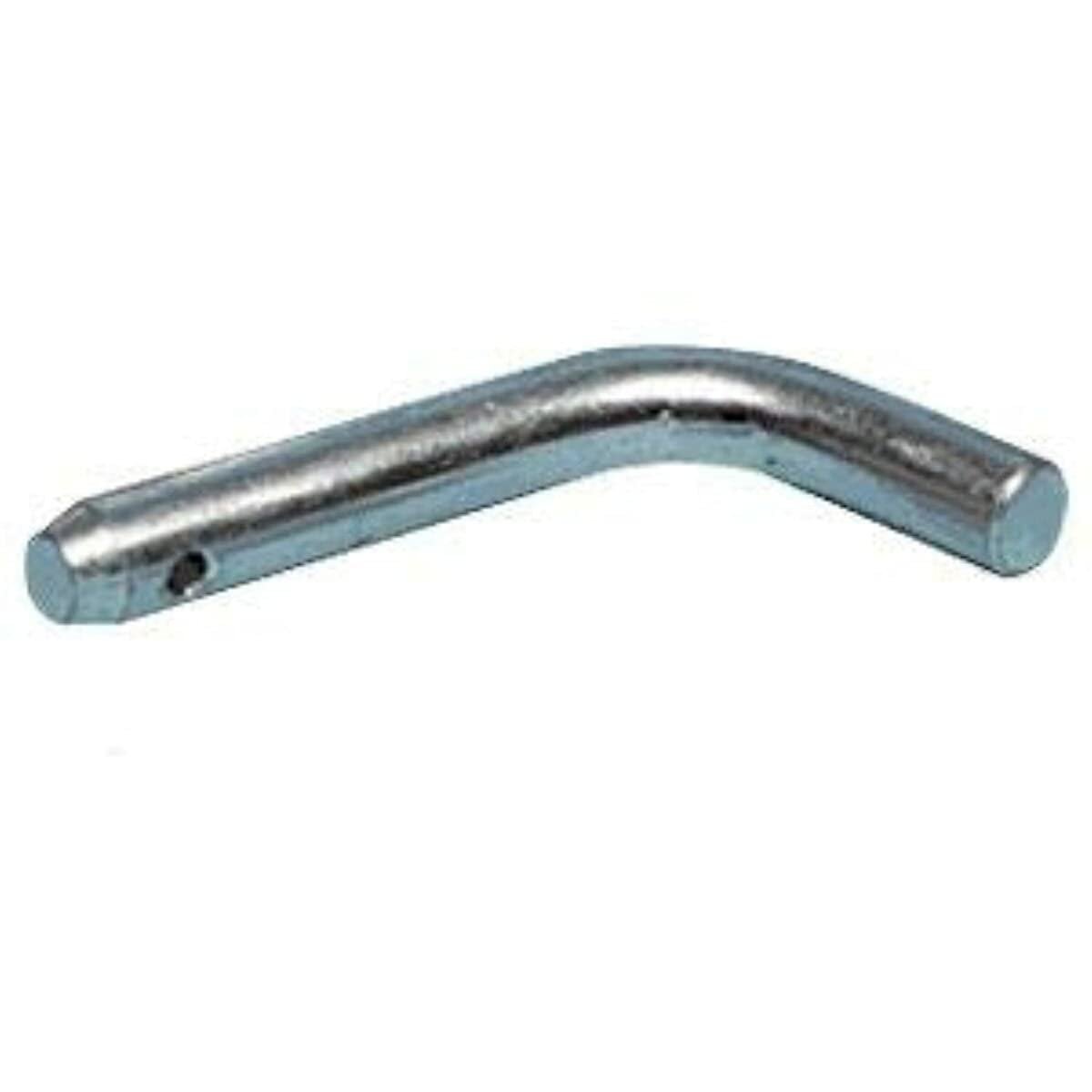 Husky Towing 33253 Bulk Hitch Pin – 1/2 in Diameter Steel Receiver Pin for Towing Accessories - Image 5