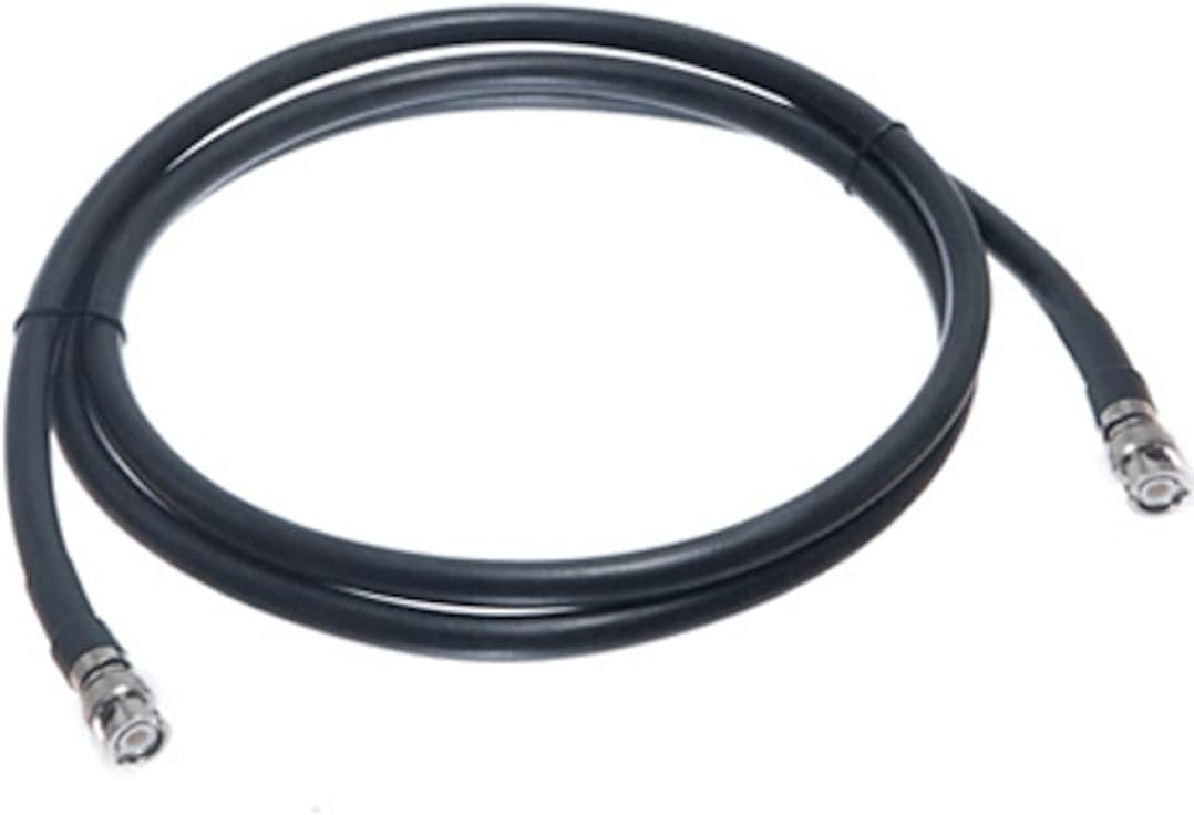 KJM BNC5 Video Cable – 5 Meter BNC Camera Cable for Marine Surveillance and Monitoring Systems - Image 3