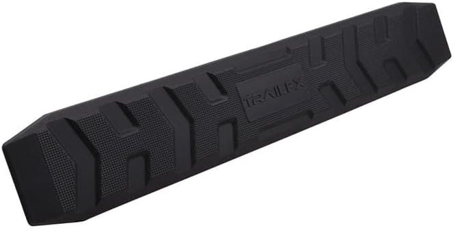 TrailFX G9029 Replacement Step Pad Pack – Direct-Fit Replacement Pads for TrailFX Nerf Bars and Side Steps - Image 3