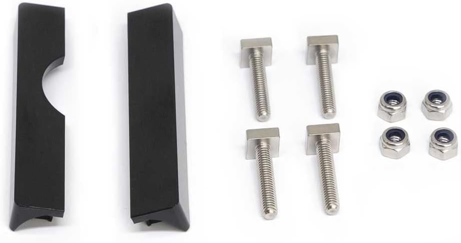 Fusion Flush Mount Kit for MS-SRX400 and ERX400 – Clean Dashboard Installation Solution for Marine Remotes