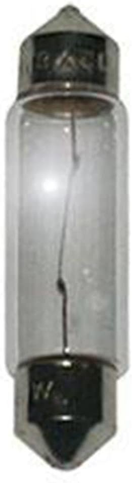 Arcon 11971 Bulb #71 CD/2 – 12V Miniature Replacement Bulbs for RV Dashboard and Utility Lighting - Image 2