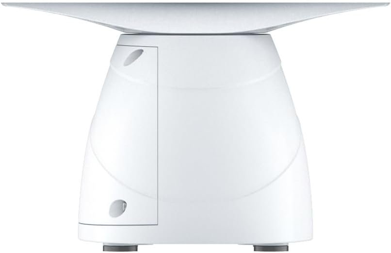 Garmin GMR 434/436 xHD3 Open Array Radar Pedestal – 4kW Marine Radar Base with 24/48 RPM Rotation and IPX6 Rating