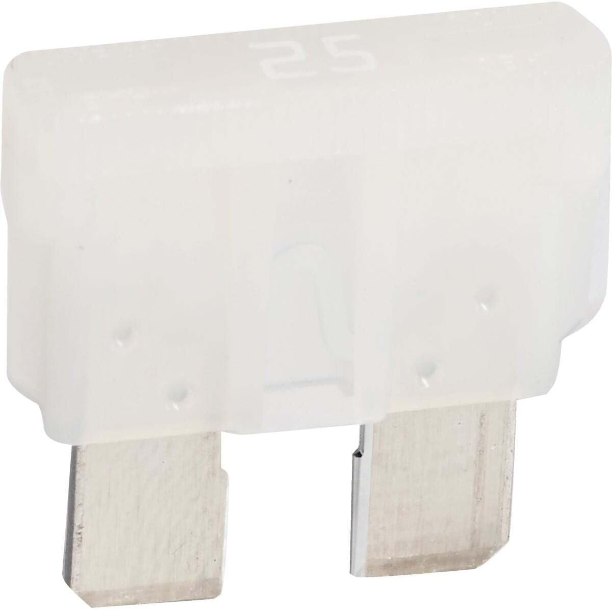 Bussmann BPATC25RP 25 Amp ATC Blade Fuse 5-Pack – Standard Automotive Plug-In Fuses - Image 6