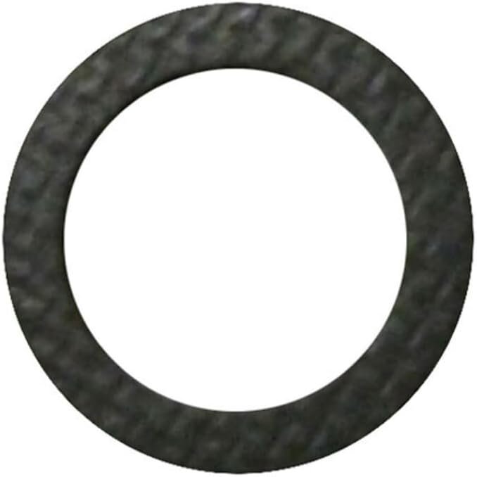 Sierra 18-2945 Marine Drain Screw Gasket – Replacement Gearcase Drain Plug Sealing Washer for Lower Unit Service - Image 2