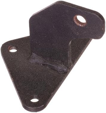 Norcold 627685 Refrigerator Center Door Hinge – OEM Replacement Mid Hinge for Select Norcold RV Refrigerators