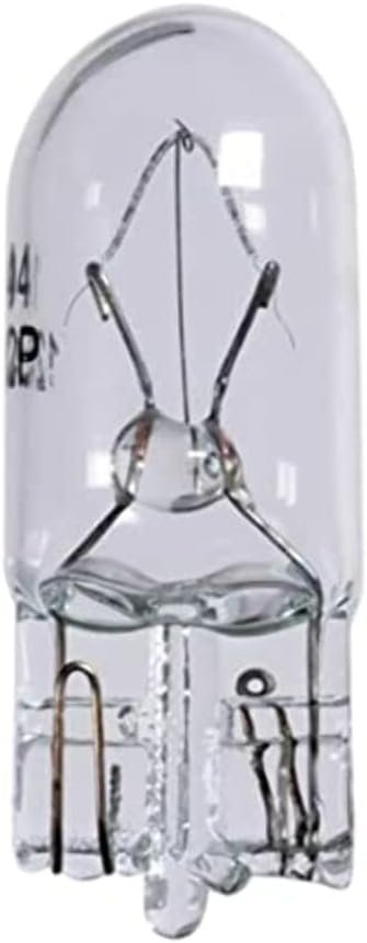 Arcon 16800 Bulb #194 CD/2 – 12V Replacement RV and Automotive Miniature Light Bulbs 2 Pack - Image 2