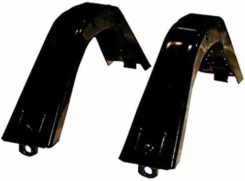 Pro Series 30727 Fifth Wheel Replacement Legs – Compatible with 14K, 16K and 20K Fifth Wheel Hitch Systems