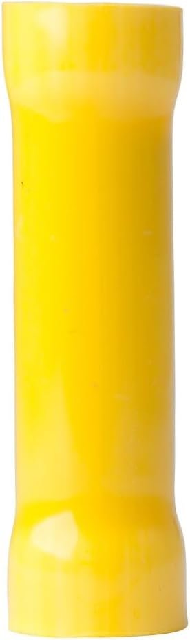 Ancor 230150 Vinyl Butt Connector – #4 Gauge Marine Electrical Splice Connector for Heavy-Duty Cable Applications - Image 3