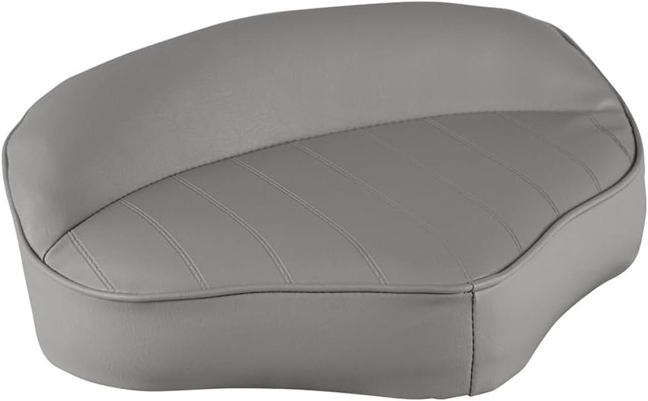 Wise WD112BP-717 Pro Casting Seat – Mossy Oak Camouflage Marine Fishing Seat – Compression Foam Cushion - Image 2