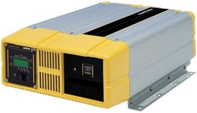 Xantrex Prosine 1000i 24/230 Inverter – 1000W Pure Sine Wave Inverter for 24V Electrical Systems