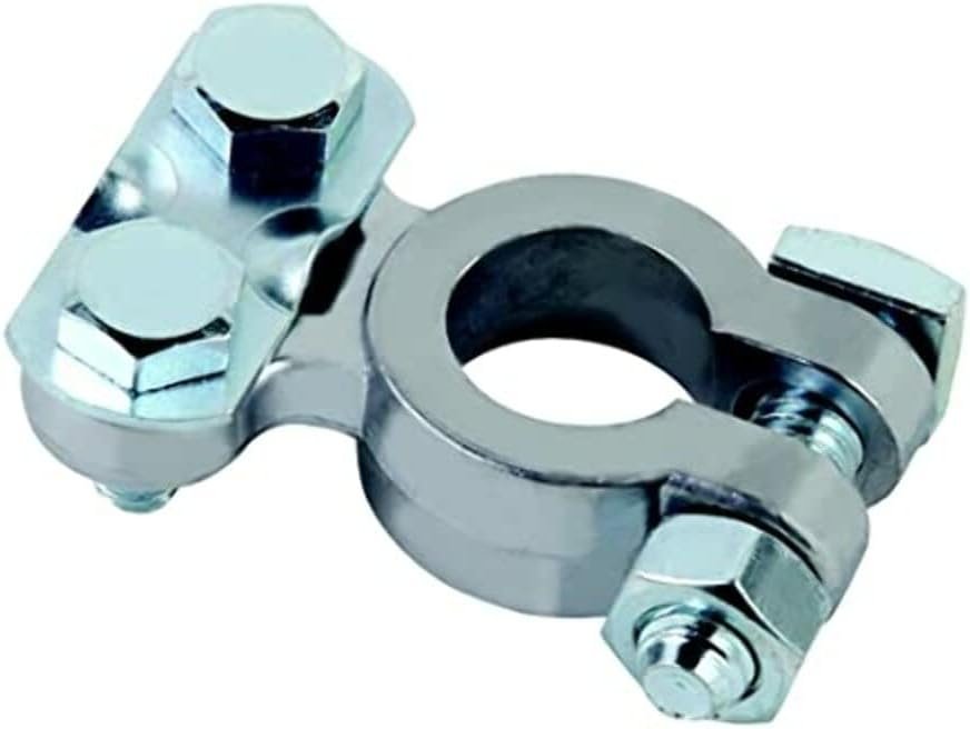 East Penn 350 Heavy-Duty Universal Battery Terminal – Lead Clamp Design for Automotive Battery Replacement - Image 2