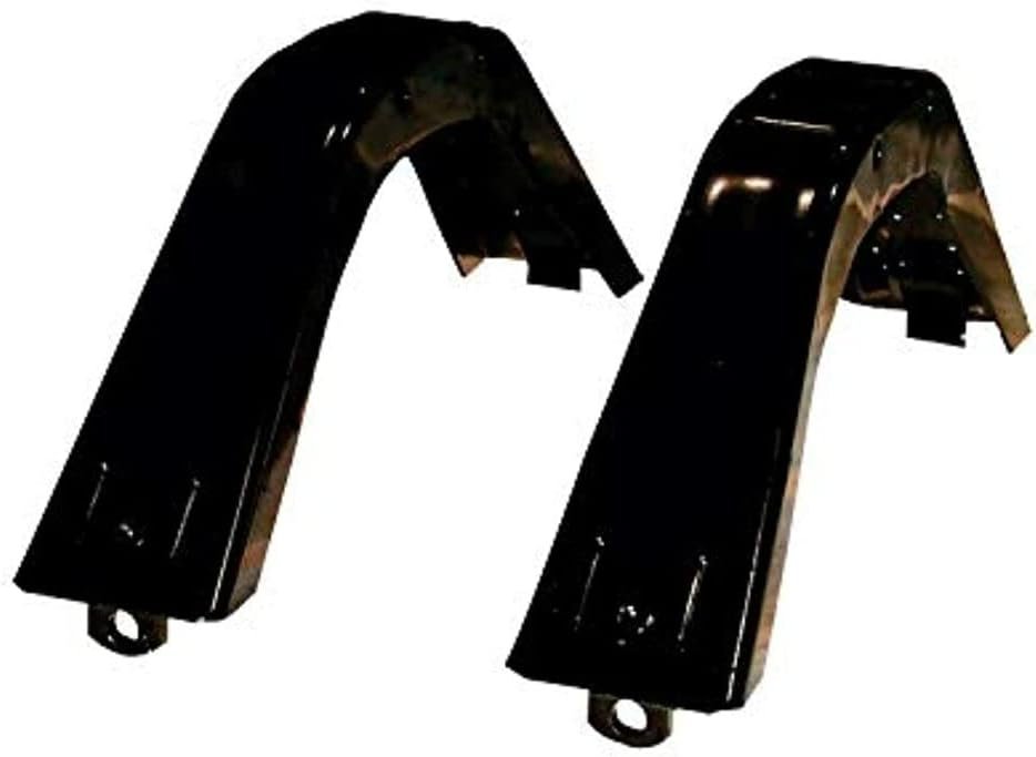Pro Series 30727 Fifth Wheel Replacement Legs – Compatible with 14K, 16K and 20K Fifth Wheel Hitch Systems - Image 2