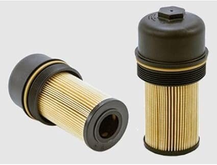 WIX Filters PXL57712MP Oil Filter – 21 Micron Filtration, Spin-On Design, Heavy-Duty Engine Protection