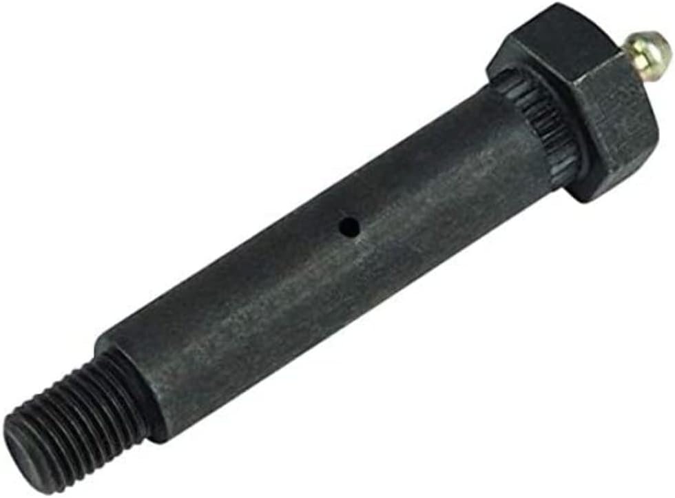 Lippert 271254 Shoulder Bolt – 9/16in Diameter x 2.82in Length OEM Replacement Hardware for RV Mechanisms