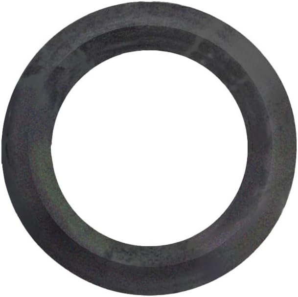 Thetford 33239 Rubber Floor Gasket – Closet Flange Seal for Aqua-Magic and Electra Magic RV Toilets