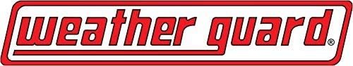 Weather Guard 7884 Red Tips for Weekender Rack – Replacement End Caps for Weekender Ladder Rack Systems