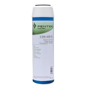 Everpure 255800-43 Replacement Filter Cartridge – Genuine Water Filter Element for Compatible Everpure Systems