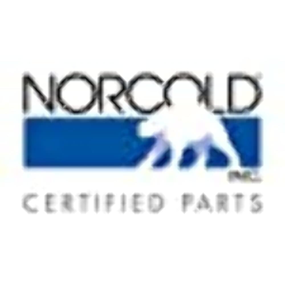 Norcold 627744 Refrigerator Hinge Bushing – OEM Door Pivot Bushing for Compatible RV Refrigerators