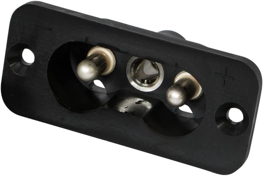 Battery Tender 0270004KIT Power Connector Kit – Battery Connection Set with Quick-Disconnect Charging Interface - Image 5
