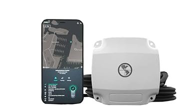 GOST 1030INSIDP Nav-Tracker 1.0 IDP Insurance Program – GPS Asset Tracking and Monitoring Device