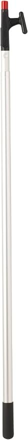 Garelick 55190 Standard Telescoping Boat Hook – Extends 4ft to 7.5ft with Anodized Aluminum Shaft and Composite Head