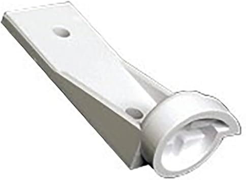 Norcold 61633030 Left-Hand Freezer Door Hinge – OEM Refrigerator Freezer Door Support Component