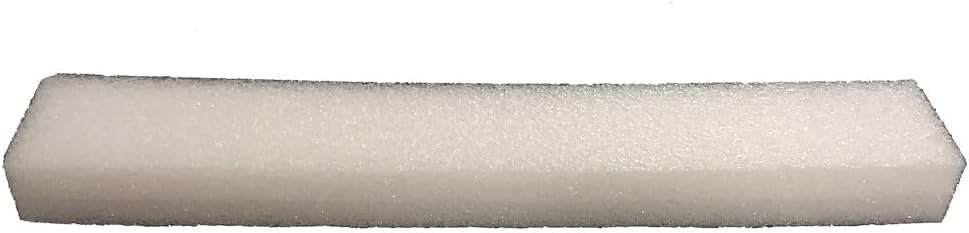 Dr. Shrink 3 ft x 2 ft x 22 ft Foam Block – Marine Shrink Wrap Support Cushion for Winter Storage Systems - Image 3