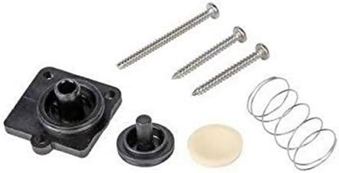 SHURFLO 94-800-03 Check Valve Assembly – Genuine Replacement Valve for SHURFLO Water Pump Maintenance - Image 2