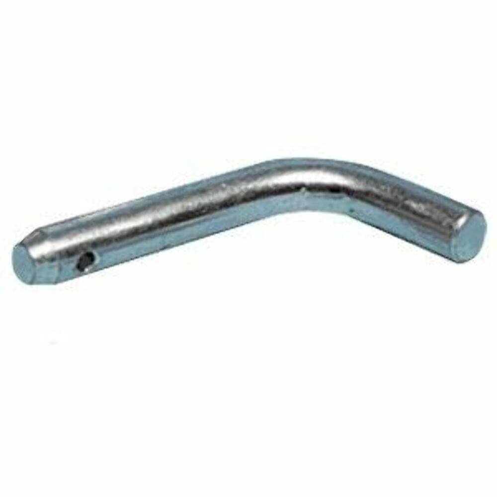 Husky Towing 33253 Bulk Hitch Pin – 1/2 in Diameter Steel Receiver Pin for Towing Accessories - Image 4