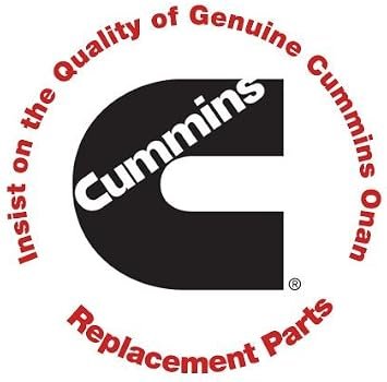 Cummins Onan 321E08 10 Amp Fuse – Genuine OEM Generator Circuit Protection Replacement Fuse