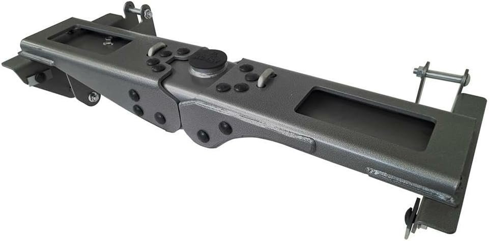 Husky Towing 35202 Gooseneck Hitch – 35,000 lb GTW, OEM-Style Underbed Design for 2020+ GM 2500/3500 Trucks - Image 2
