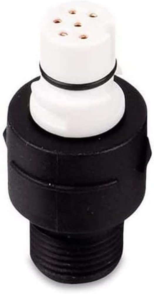 Raymarine A06083 DeviceNet Male to SeaTalkNG Female Adapter – NMEA 2000 Marine Network Connector