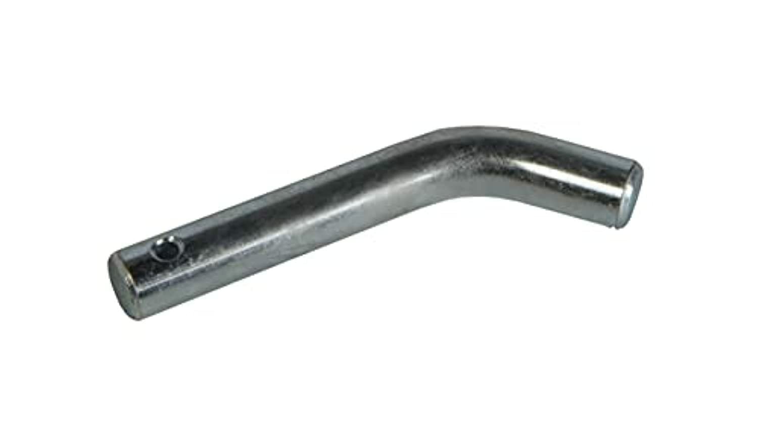 Husky Towing 33253 Bulk Hitch Pin – 1/2 in Diameter Steel Receiver Pin for Towing Accessories - Image 8