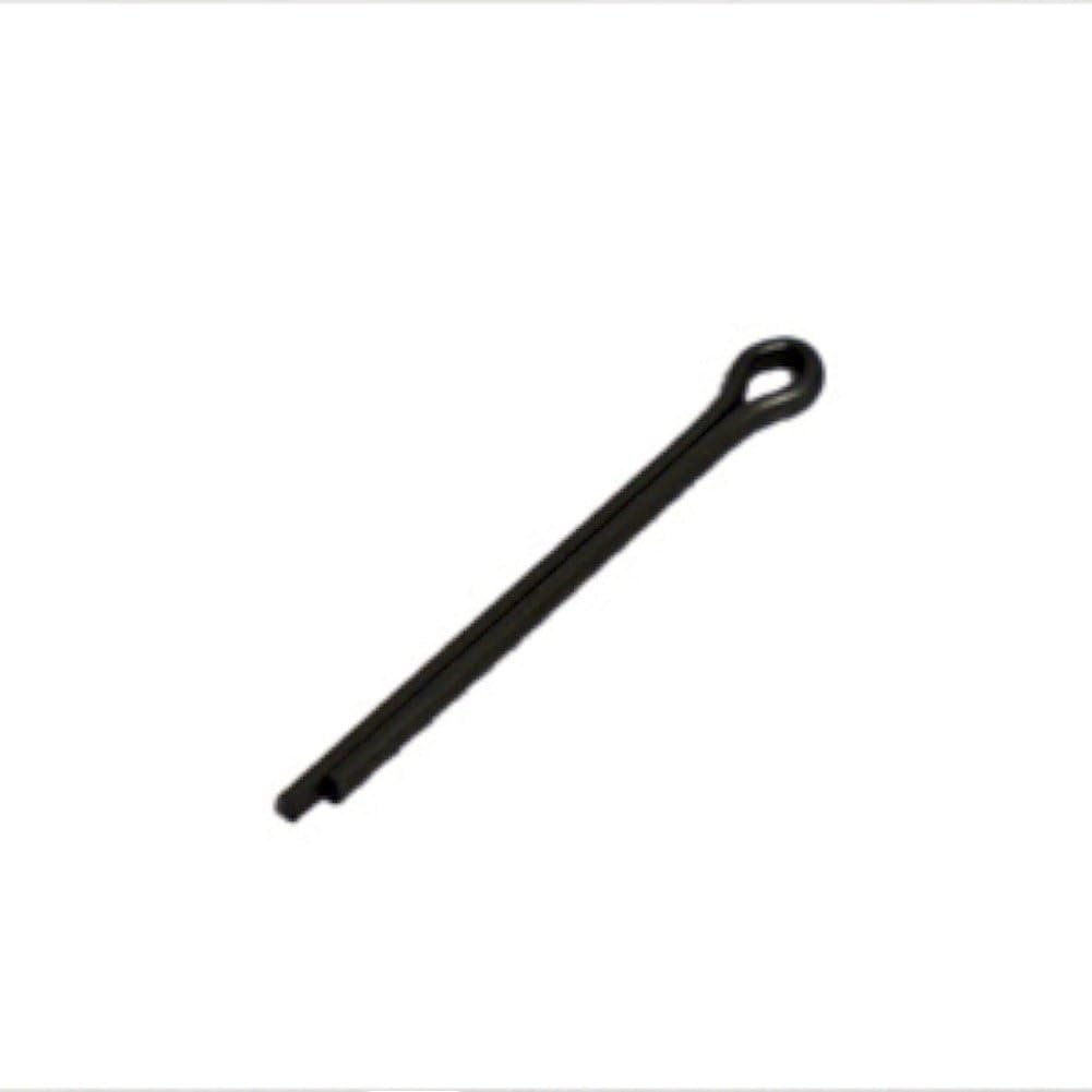 Dexter Axle 1900200 Cotter Pin – OEM Spindle Nut Retention Pin for Trailer Hub and Axle Assemblies