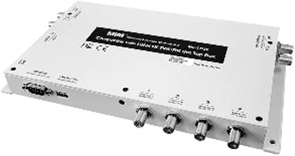 Intellian M3TD32 MIM-2 Interface Module – DISH Wally Receiver Integration for Marine Satellite TV Systems