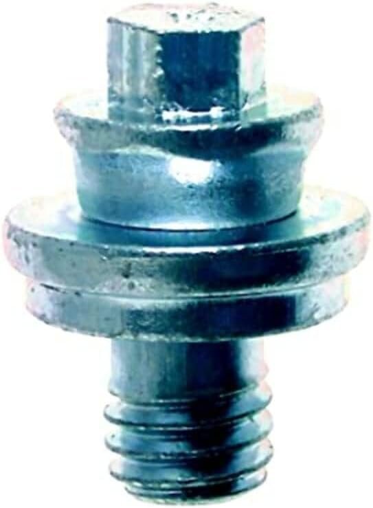 East Penn 325 Side Battery Bolt – 3/8in OE Replacement Fastener for GM Side Terminal Batteries - Image 2