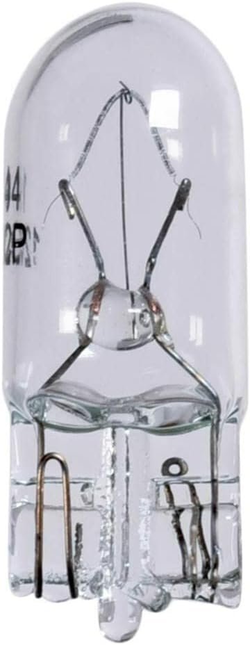 Arcon 16800 Bulb #194 CD/2 – 12V Replacement RV and Automotive Miniature Light Bulbs 2 Pack - Image 4