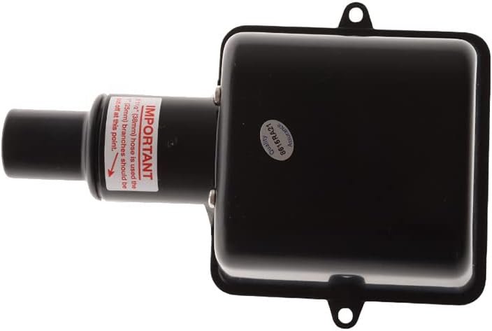 Whale SB4222 Strainer S-E Valve – Inline Water System Strainer with Serviceable Filter Element for Marine Plumbing - Image 5