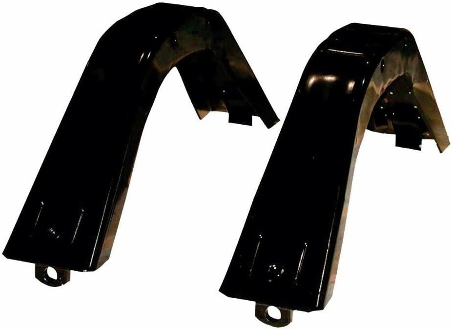Pro Series 30727 Fifth Wheel Replacement Legs – Compatible with 14K, 16K and 20K Fifth Wheel Hitch Systems - Image 3