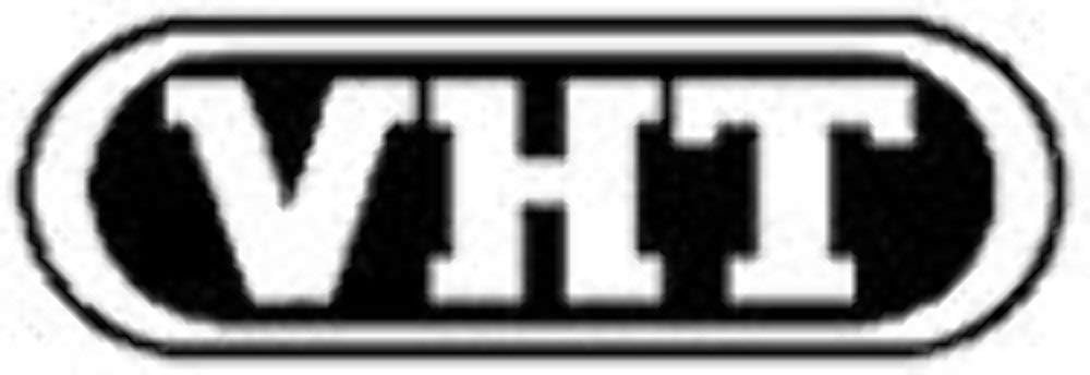 VHT POPCWCT150 Custom Wrap Countertop Display – Retail Point-of-Sale Merchandising Stand for Custom Wrap Products