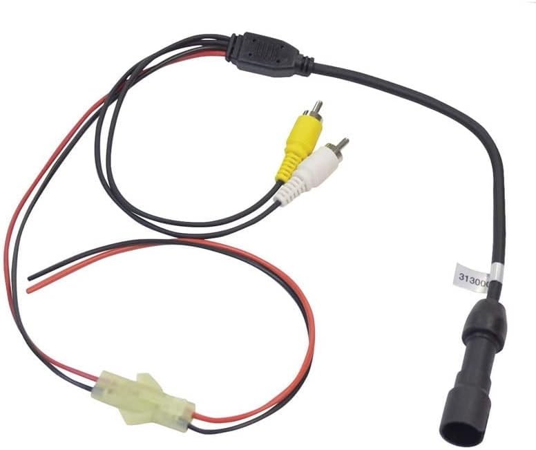 ASA 31300006 Wireless Receiver Adapter – Bluetooth Audio Integration Module for RV and Marine Stereo Systems - Image 4