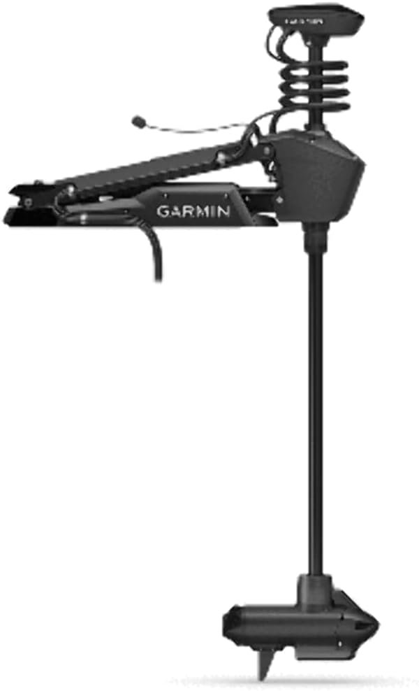 Garmin Force Trolling Motor Foot Switch 57in Cable – 24V/36V Compatible Remote Control Accessory for Force 80/100 Motors
