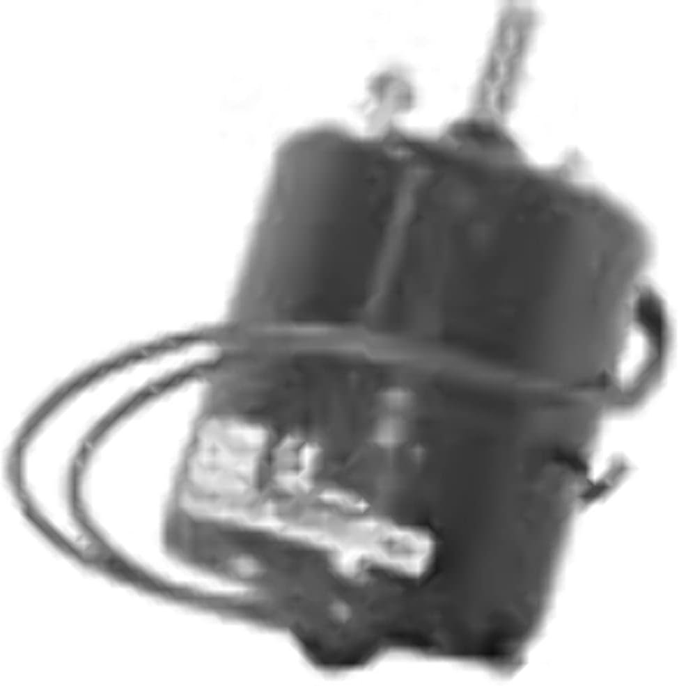 Jabsco 30200 Series 12V Motor Kit – OEM Replacement Electric Motor Assembly for Marine Pump Systems