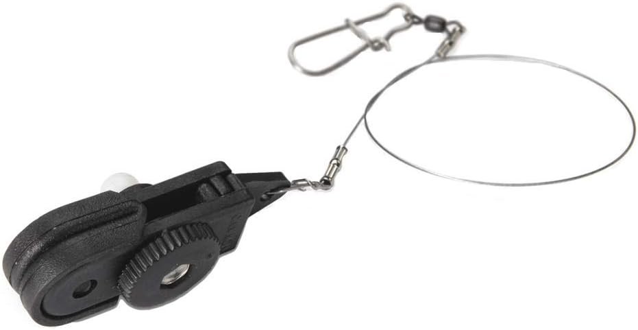 Cannon 2250119 Quick Release – Adjustable Tension Line Release with One-Hand Operation for Downrigger Fishing Systems - Image 3