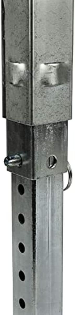 Ultra-Fab 17943010 Fifth Wheel Jacks – Landing Gear Support System for Fifth-Wheel RV Applications - Image 3