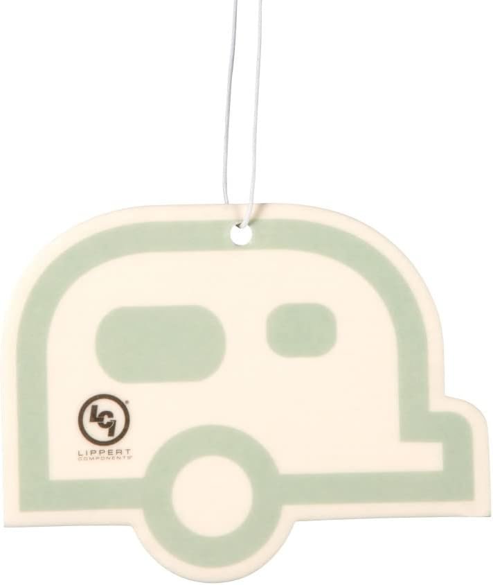 Lippert 808119 RV Air Freshener – Woody Sage and Sea Salt Fragrance for RVs, Campers, and Tow Vehicles