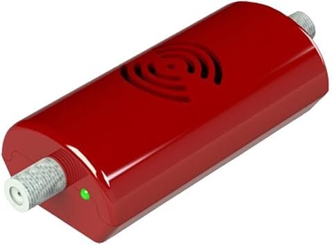 KING AL1000 Tailgater Security Alarm – Motion-Activated Anti-Theft Alarm for Portable Satellite Antennas and RV Equipment
