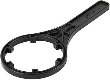 SHURFLO 150539 Filter Housing Wrench – Service Tool for SHURFLO Water Filtration Housings and Cartridge Maintenance